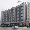 The Address Hotel & Apartments