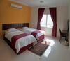 Aparthotel Dhilal Hotel Apartments