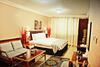 Weekend Hotel & Apartments