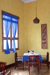 Hotel Los Arcos