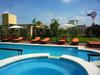 Hostal Complejo Molino De Las Termas