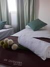 Hostal Qhawana Complejo