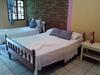 Eco-lodge El Porvenir.