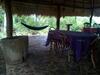 Eco-lodge El Porvenir.