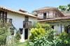 Hostal Casa Museo La Posada Del Molino