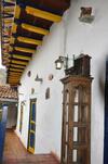 Hostal Casa Museo La Posada Del Molino