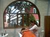 Hotel Refugio El Santuario