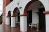 Hotel Refugio El Santuario