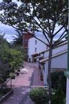 Hotel Refugio El Santuario