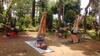 Posada Chillgarden Eco Home