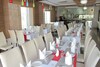 Hotel Harrison Palace