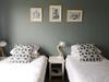 Apartamento The Waterfront Cottage F12