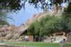 Gondwana Canyon Lodge