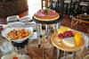 Lodge Outeniqua Guest & Hunting Farm