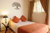 Lodge Bougainvilla Sol
