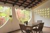Lodge Bougainvilla Sol