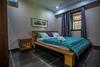 Hotel Ossanzaia Bilene Lodge
