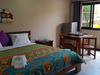 Hotel Ossanzaia Bilene Lodge