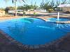 Hotel Ngalumwe Lodge