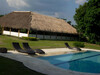 Hotel Cinaruco Caney