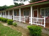 Hostal Finca Turistica Los Gavilanes