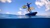 Ocean Breeze Voyager Yacht