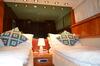 Ocean Breeze Voyager Yacht