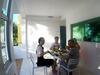Hostal Planktons Beach