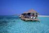 Hotel Kuredu Island Resort & Spa