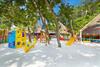 Hotel Kuredu Island Resort & Spa