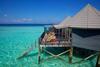 Hotel Komandoo Island Resort & Spa
