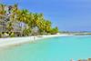 Hostal Whiteshell Island Hotel & Spa