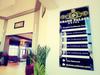 The Grand Palace Hotel