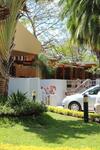 Hotel Casa Mia Lodge & Restaurant