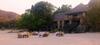 Hotel Makuzi Beach Lodge