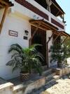 Hostal Casa Italia Guest House