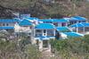 Albergue Hostal Techos Azules