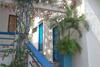 Albergue Hostal Techos Azules