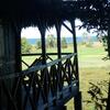 Sahorana Lodge