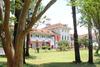 Hotel H�tel Des Thermes Antsirabe
