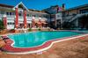 Hotel H�tel Des Thermes Antsirabe