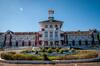 Hotel H�tel Des Thermes Antsirabe