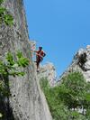 Albergue Rocklandcamp