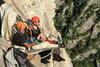 Albergue Rocklandcamp