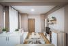Axios Apartment