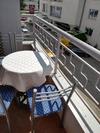 Apartamento Appartement Ohrid Centre