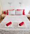 Apartamento Central Studios & Rooms