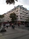 The Most Central Skopje Apartment