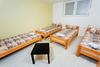 Skopje Downtown Hostel