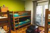 Skopje Downtown Hostel